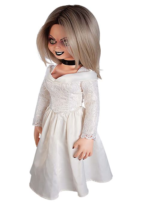 tiffany chucky doll|chucky tiffany doll for sale.